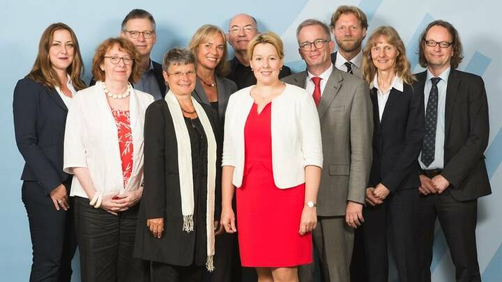 Ältere Menschen und Digitalisierung im Fokus des nächsten Altersberichts 