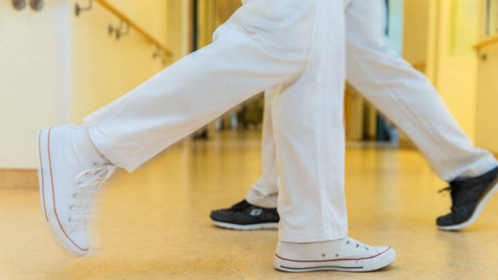 DKG will steuerfreie Überstunden für Pflegende