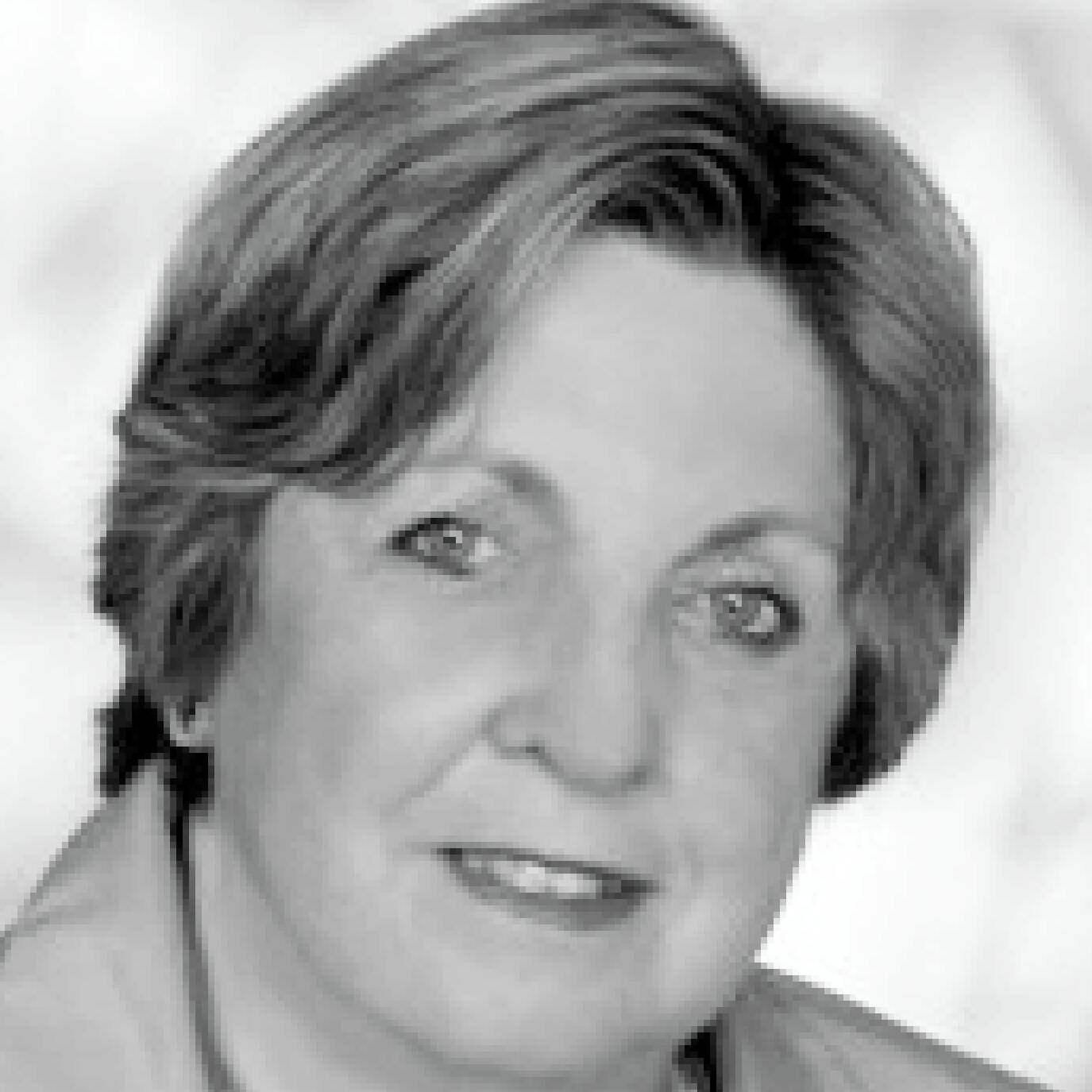 Gertrud Stöcker