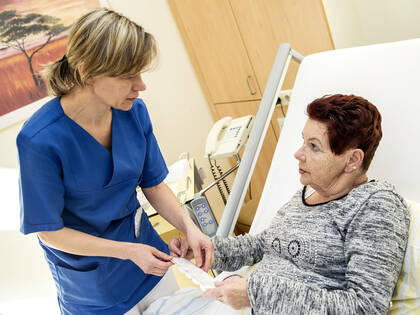 Auf das Leben danach vorbereiten