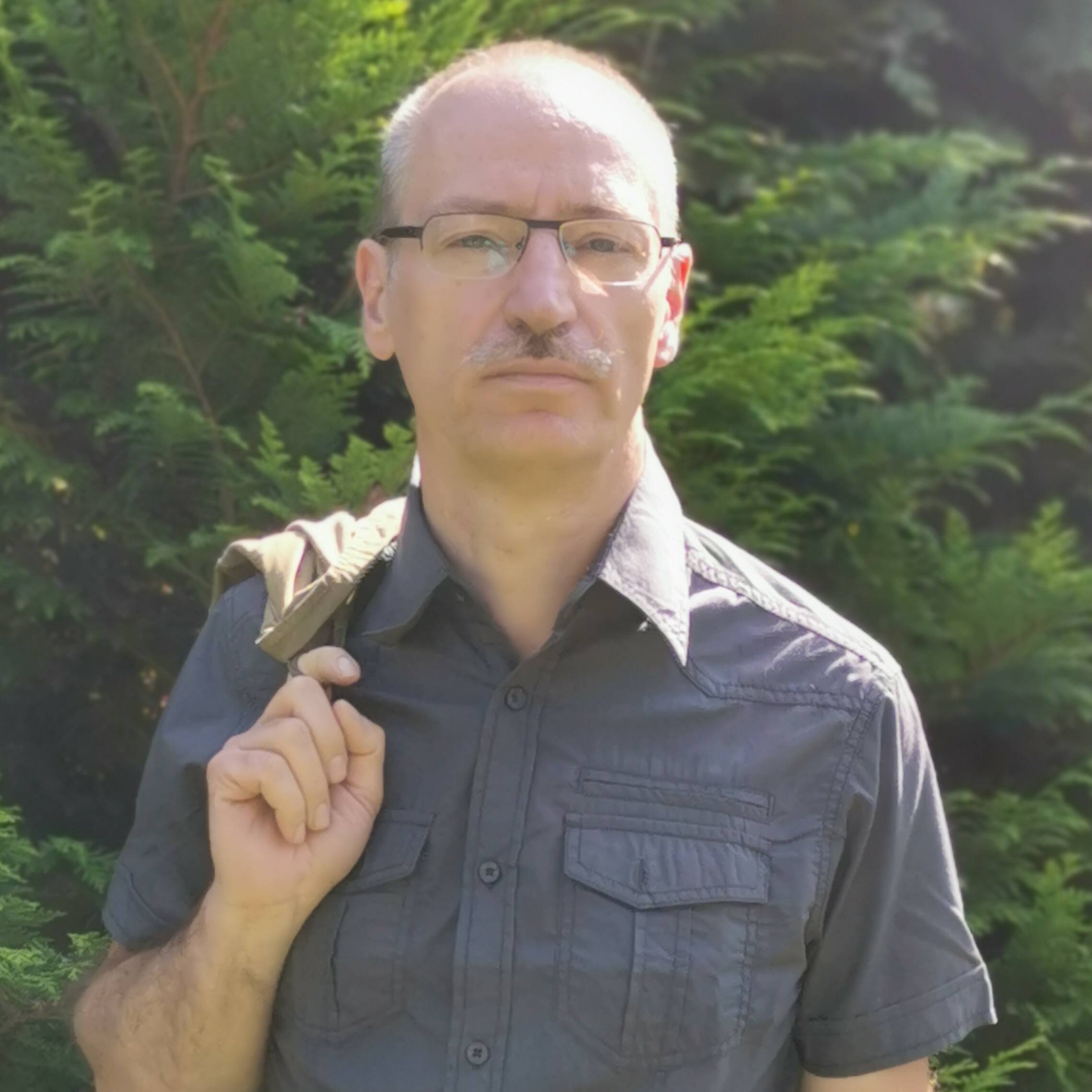 André Uebe
