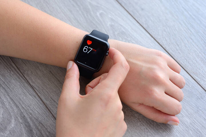 Kardiologen bewerten EKG-Funktion der neuen Apple Watch