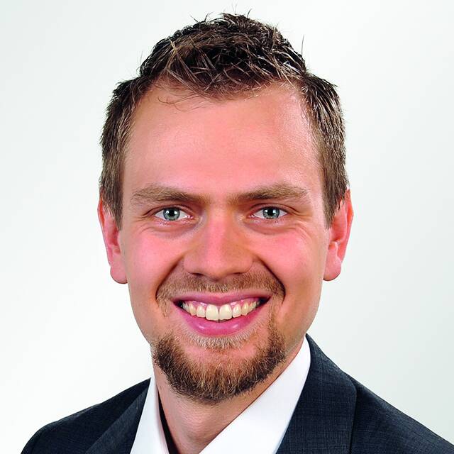 Maximillian Schmidt