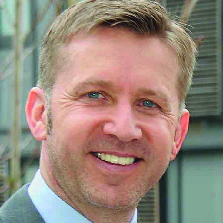 Prof. Dr. Prof. Dr. Markus Witzmann