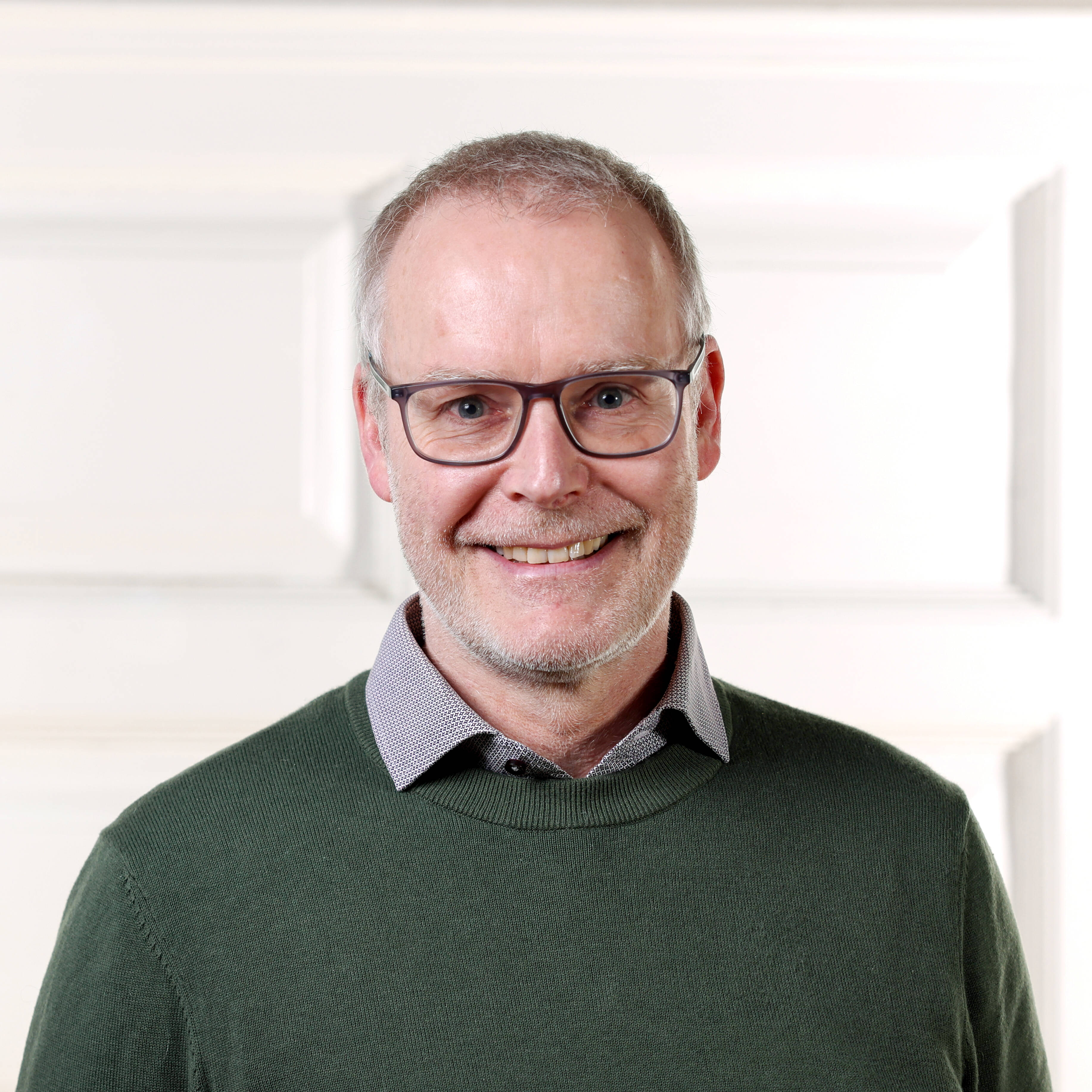 Prof. Dr. Prof. Dr. Thomas Altenhöner