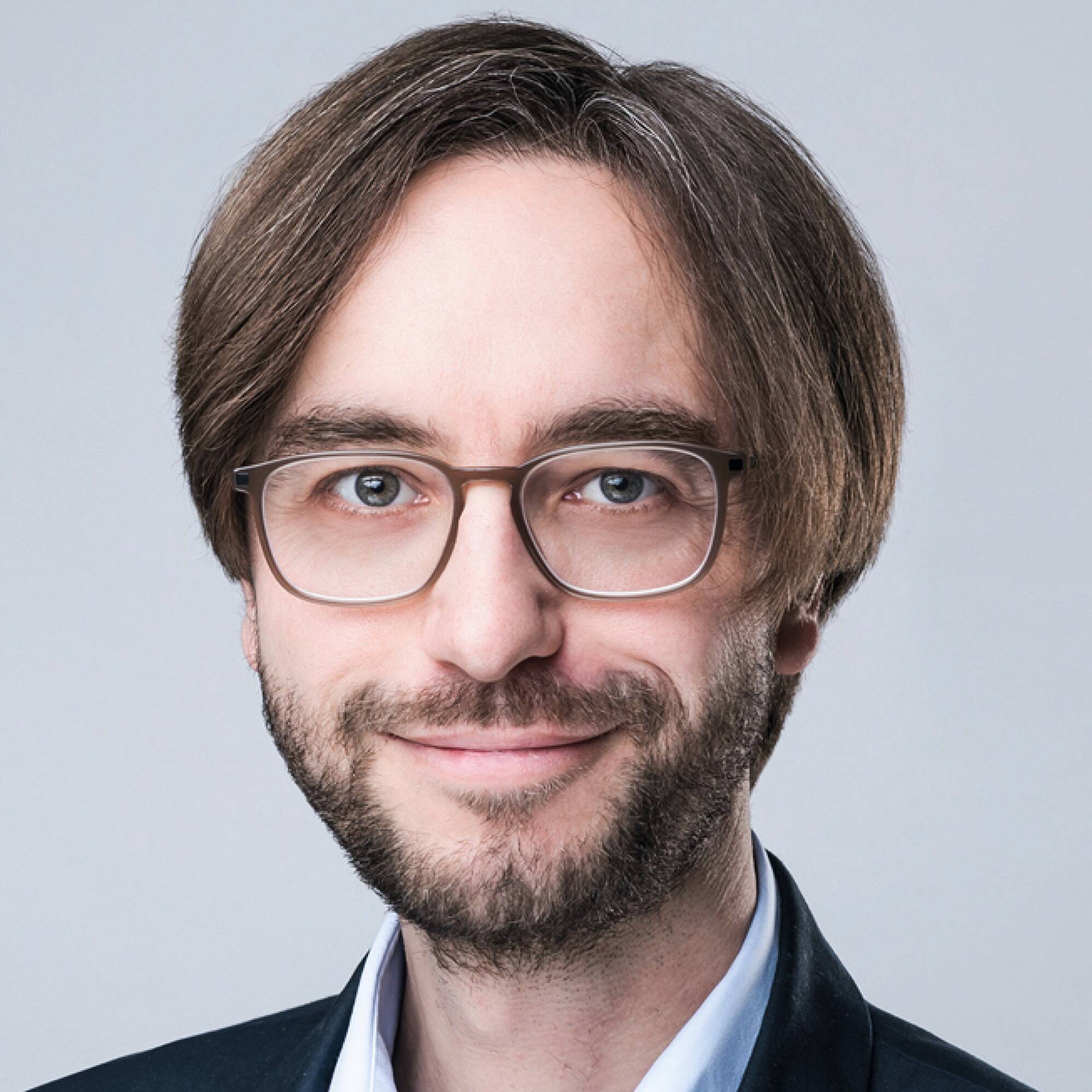 Hendrik Bensch