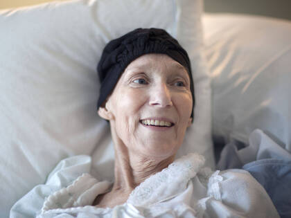 Ambulante Hospizdienste ermöglichen eine unverzichtbare Begleitung für ein würdevolles Sterben in vertrauter Umgebung.