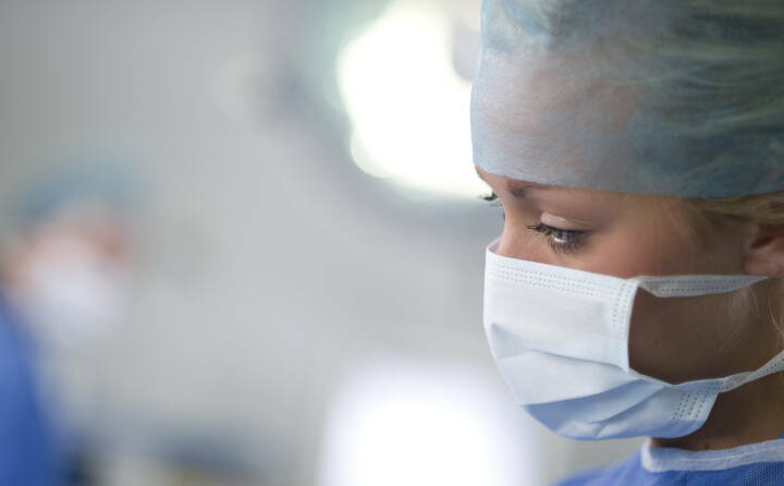 Das Bundesgesundheitsministerium kann die Impfpflicht im Gesundheitssektor ab 16. März nicht konsequent umsetzen.