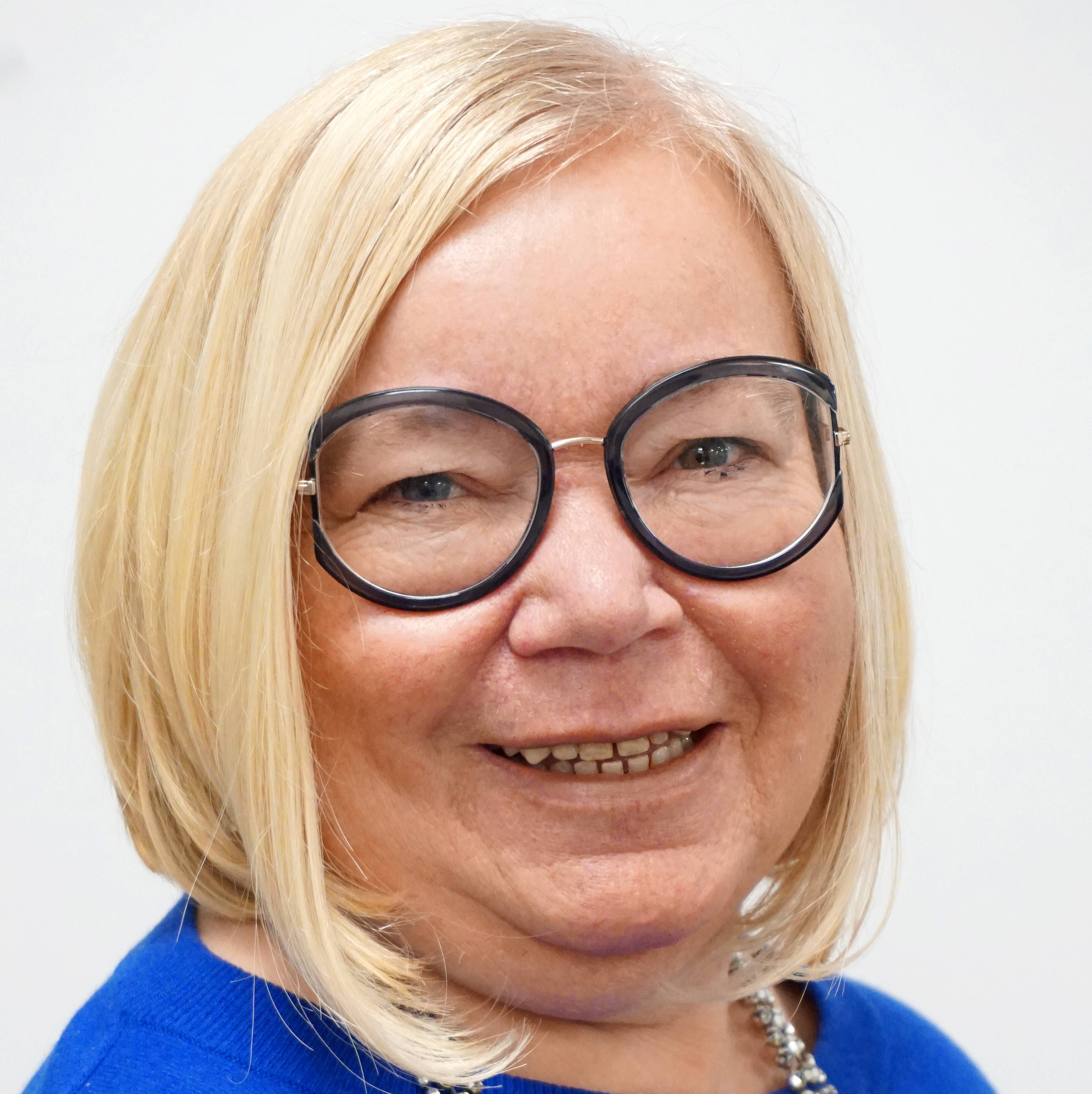 Gabriela Regelmann