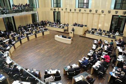 Bundesrat winkt Krankenhausreform durch Bundesrat winkt Krankenhausreform durch