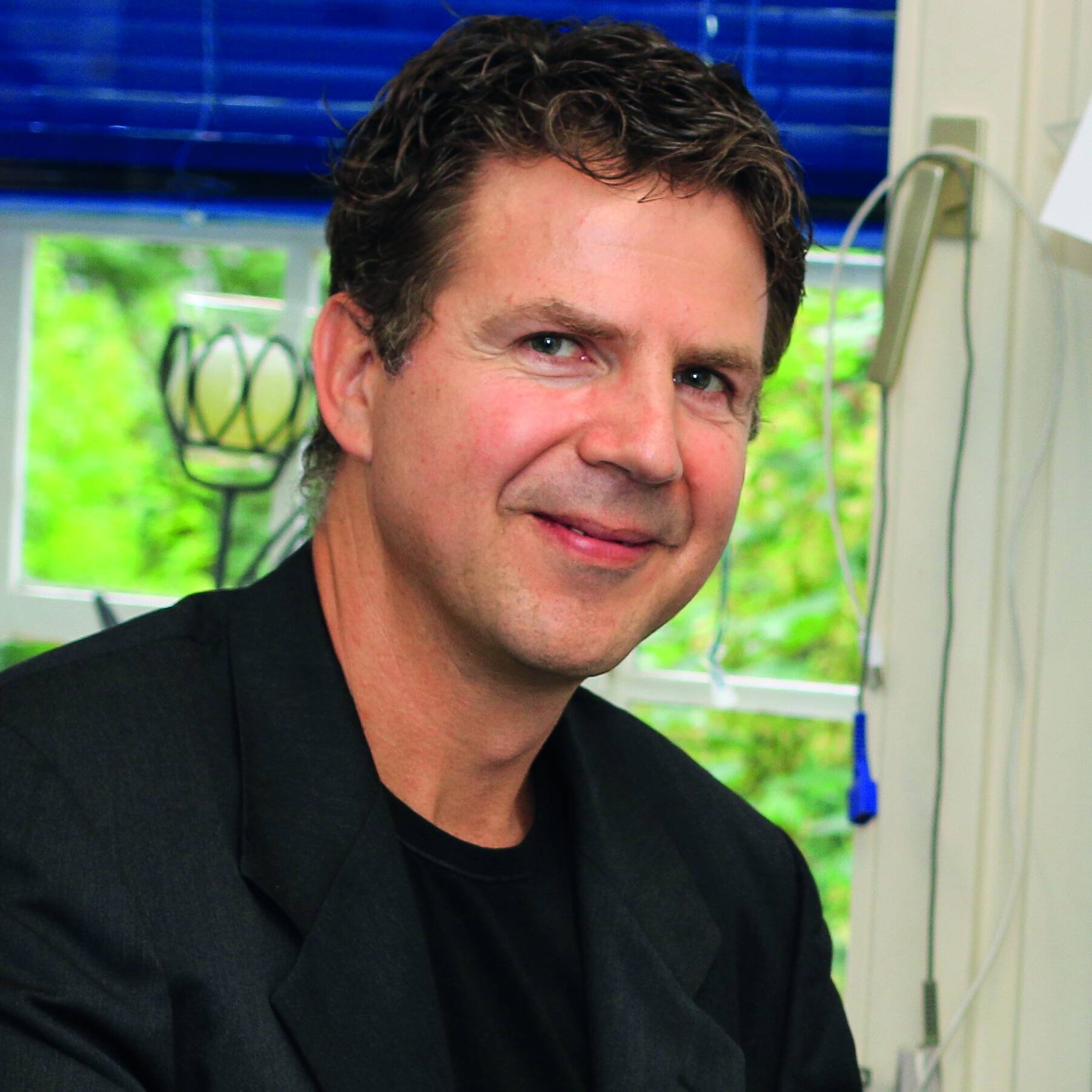 Dr. Dr. Matthias Thöns