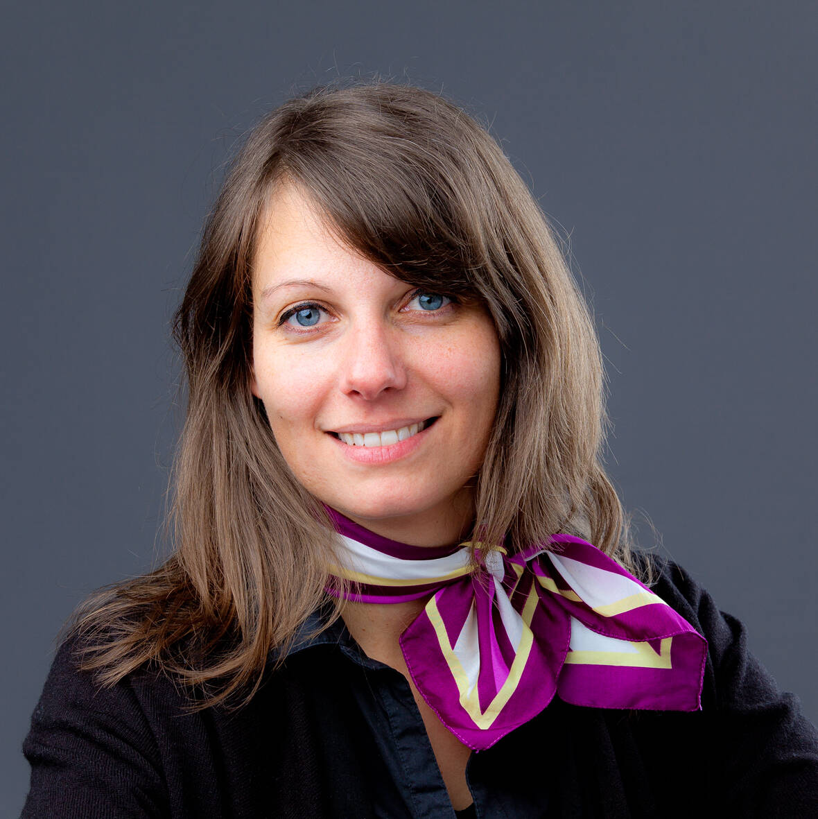 Camilla Mosel