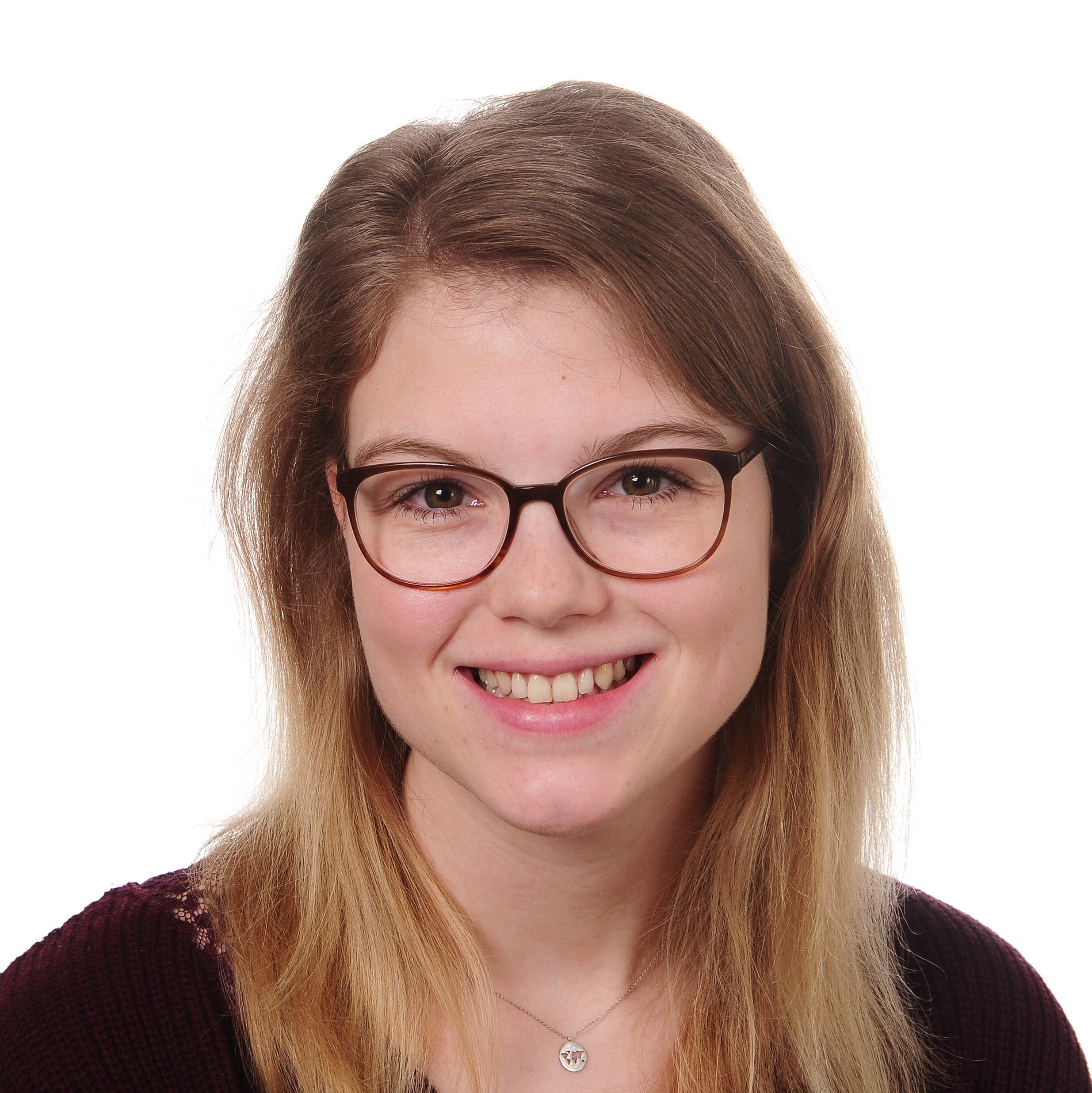Lisa Hülsmann