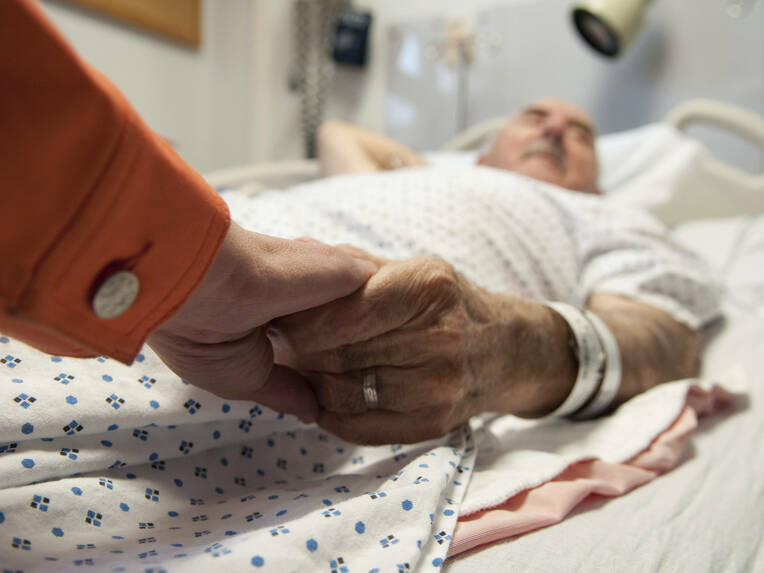 Sterbehilfegesetz wirft viele Fragen auf