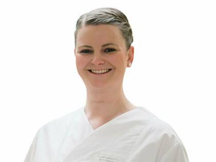 "Ich will einen Beruf haben"