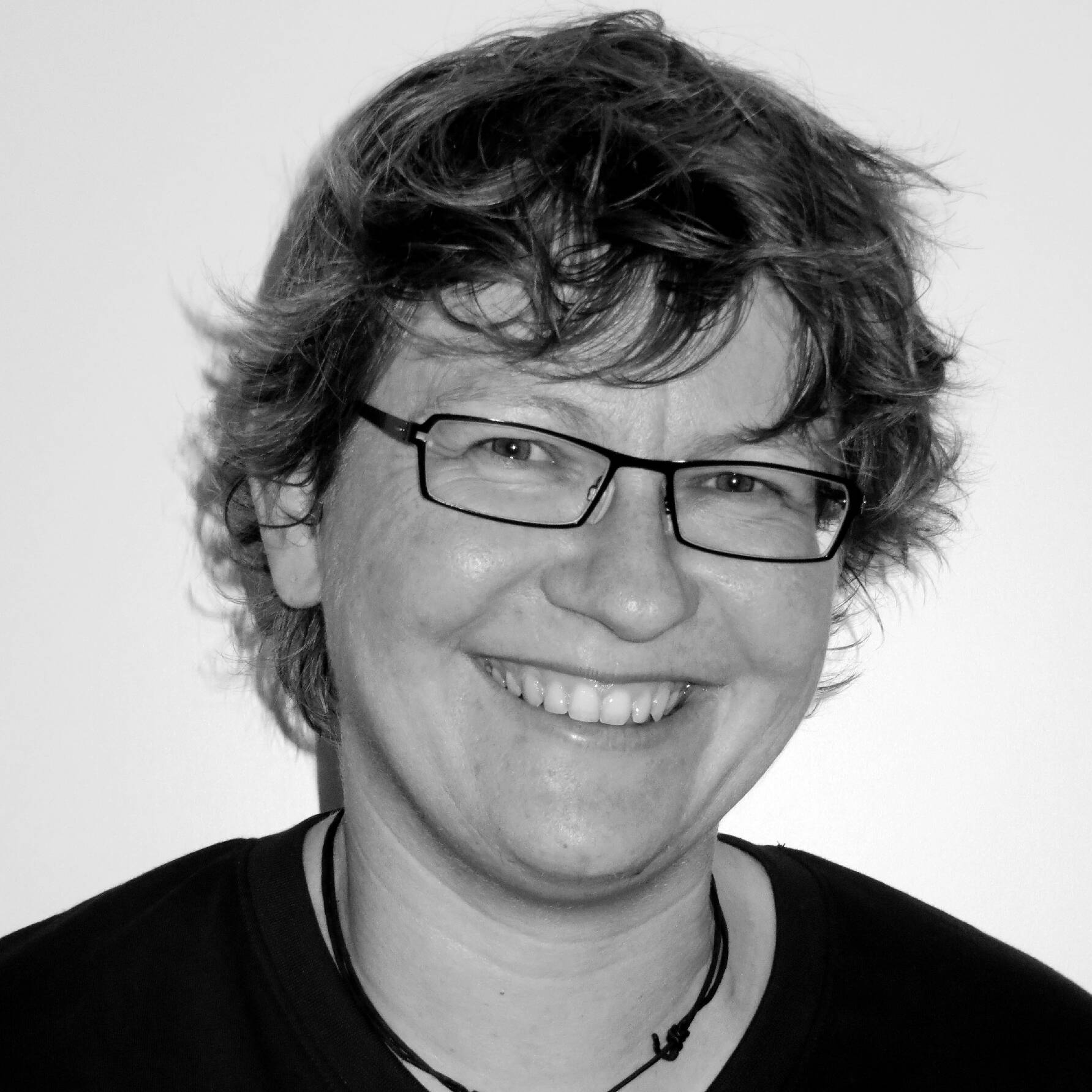 Sandra Schlüter