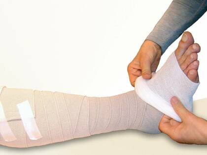 Versorgungsoptionen im Vergleich