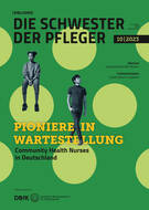 SP_10-2023_Titel.indd sp Ausgabe 10/2023