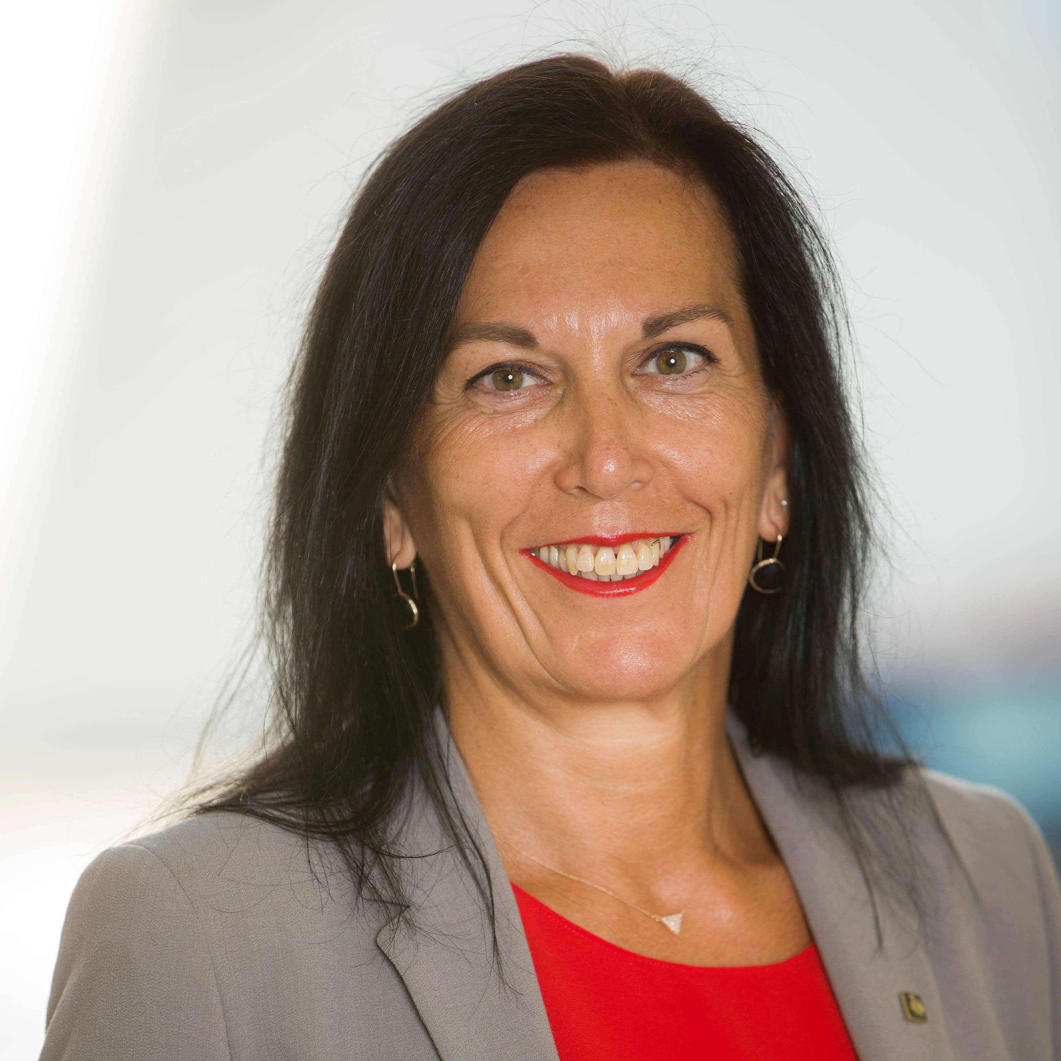 Margareta Bruckner