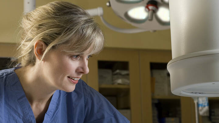 DBfK: Imagekampagne allein reicht nicht