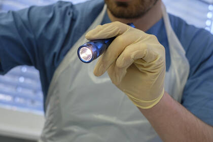 Das Dekubitusrisiko fachgerecht einschätzen