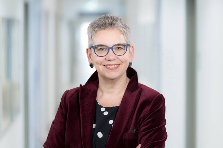 Der Deutsche Pflegerat fordert eine klare Ausrichtung auf pflegefachliche Autonomie und Mitgestaltung.