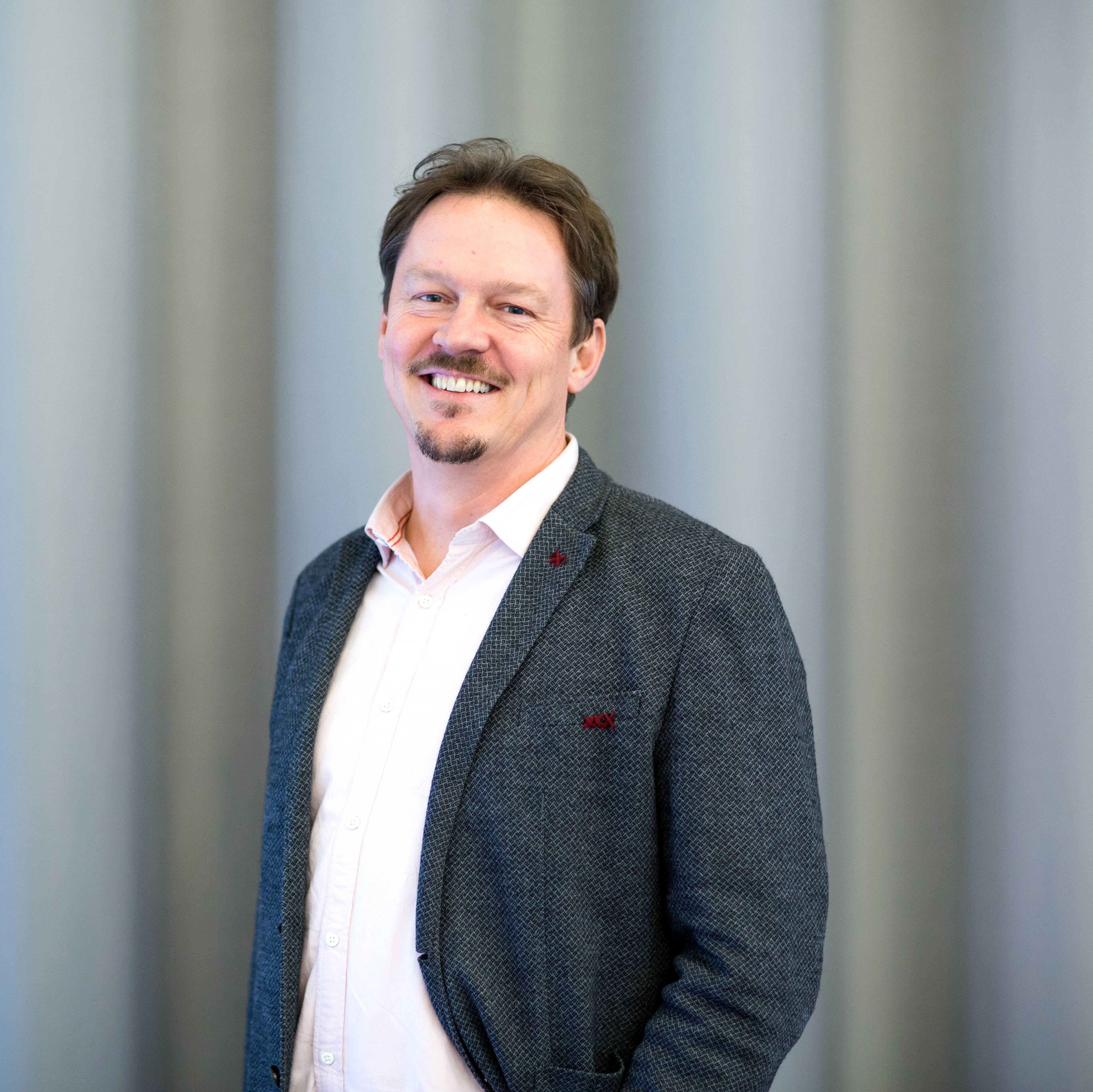 Prof. Dr. Prof. Dr. Christoph von Dach