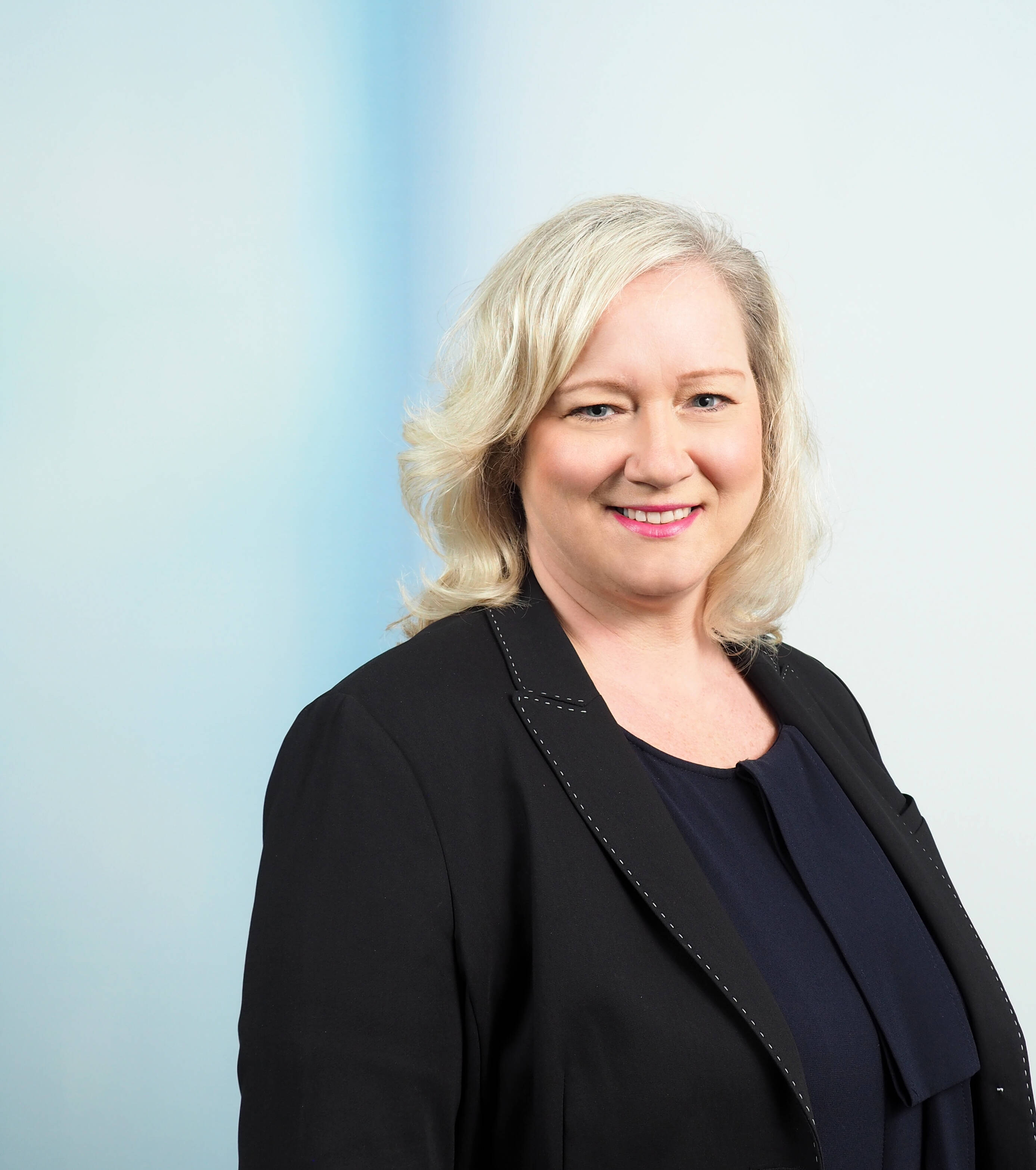 Sabine Brase, M. Sc.