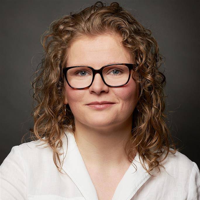  Marion Thiele