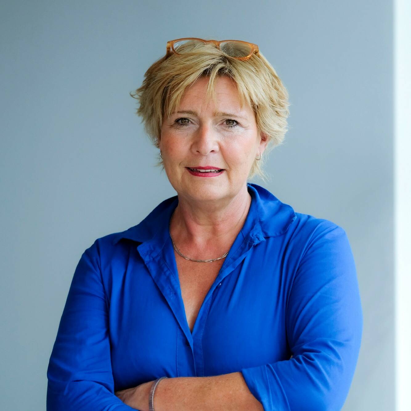 Sabine Richter