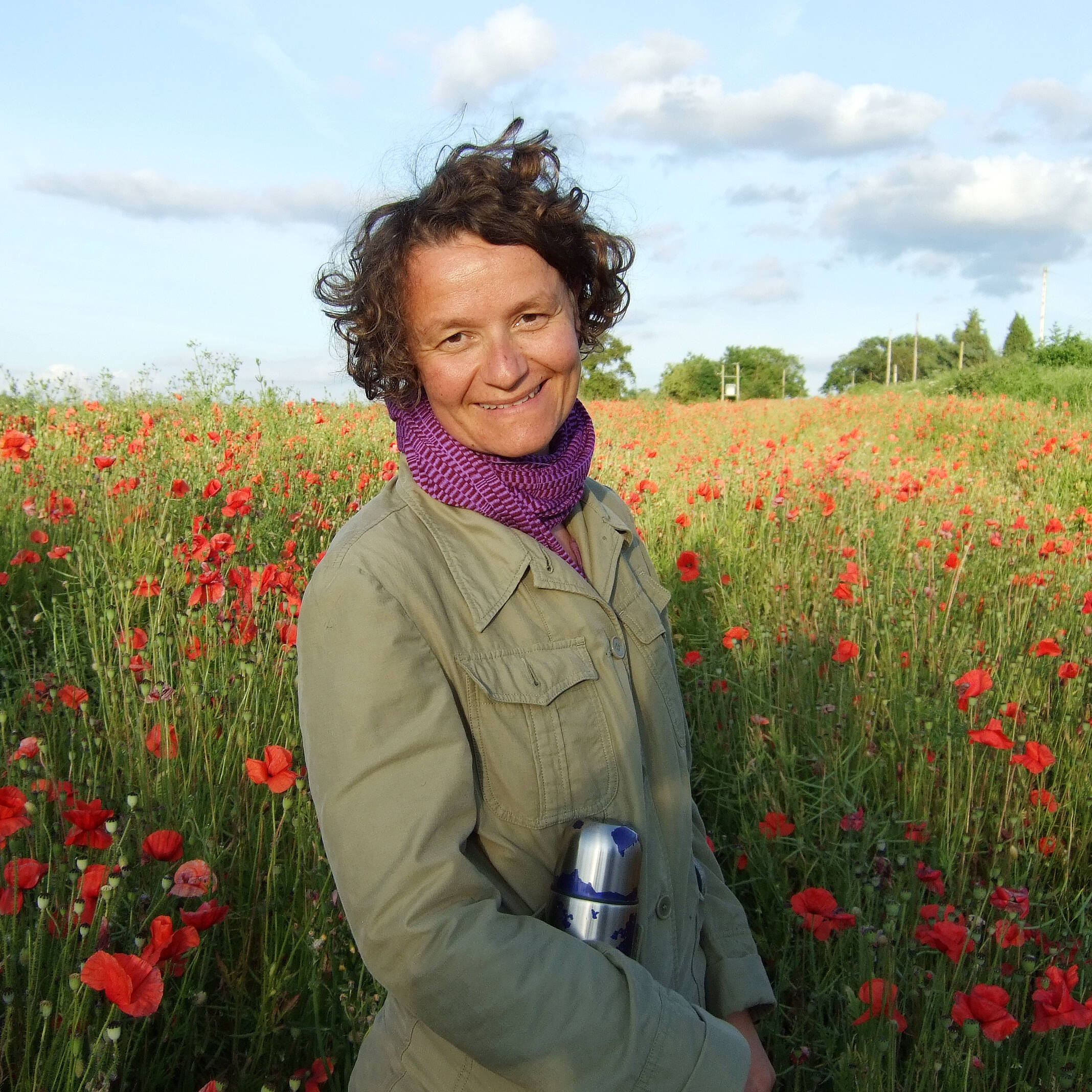 Sabine Torgler