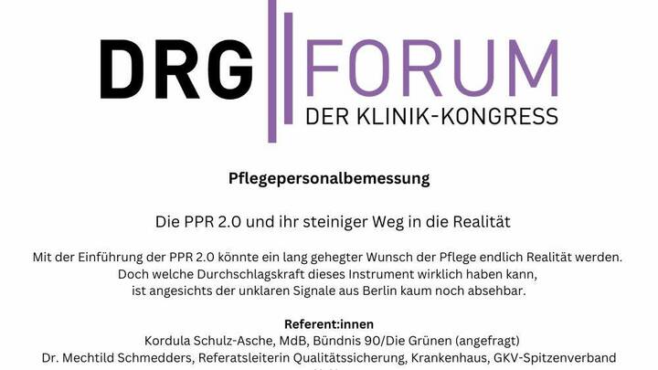 Die PPR 2.0 und ihr steiniger Weg in die Realität