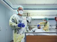 Im Juli 2024 erschien die aktuelle Fassung der S3-Leitlinie „Intensivmedizin nach Polytrauma“. Der Autor stellt einige Behandlungsempfehlungen vor.