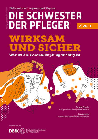 Ausgabe 2/2021