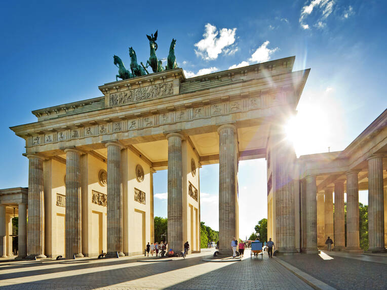 Halbzeitbilanz: Vom Quereinsteiger zum Macher