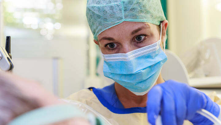 Pflege bekommt mehr Gewicht im DRG-System
