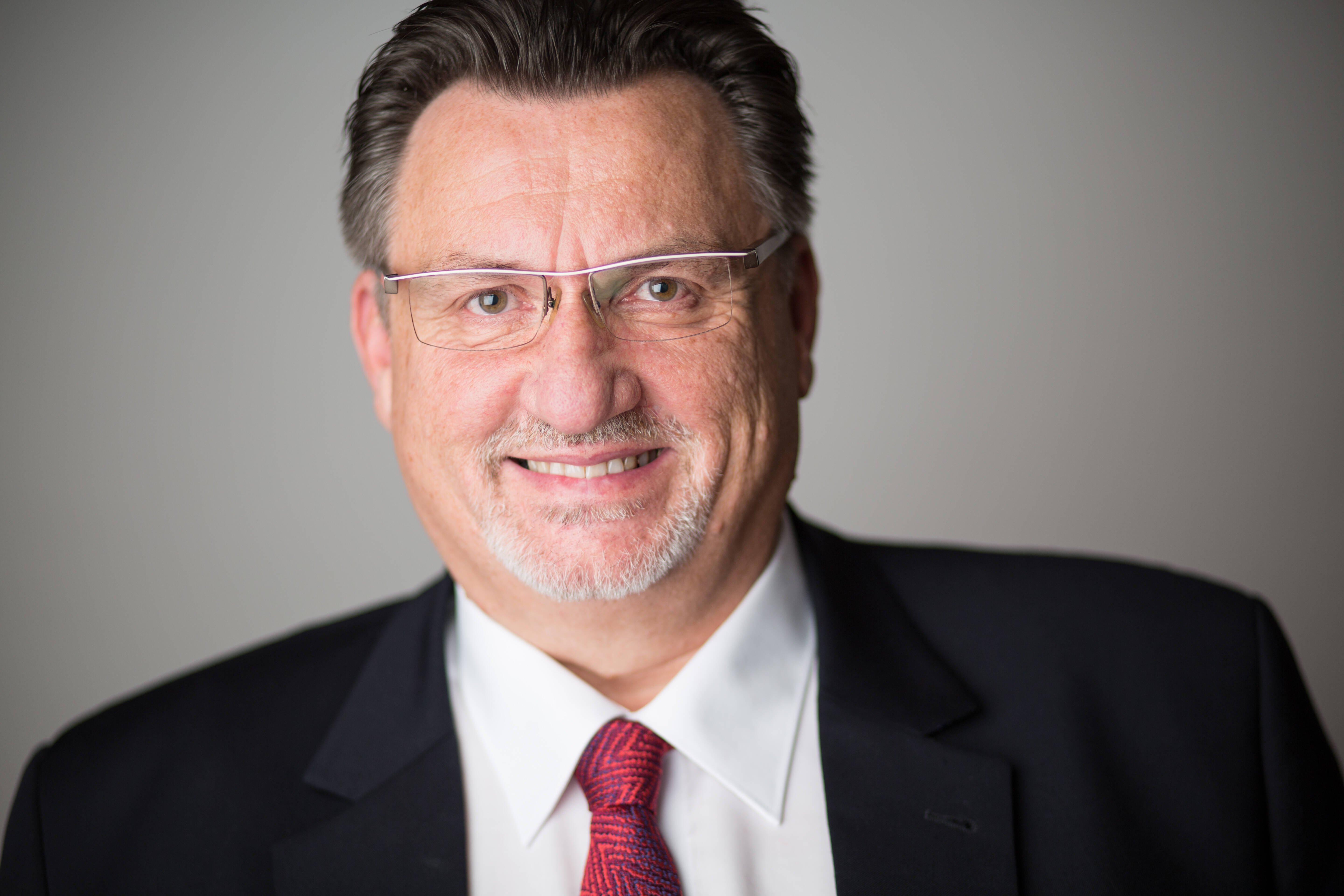 Engagement für die Pflege Franz Wagner erhält Ehrendoktortitel der PTHV