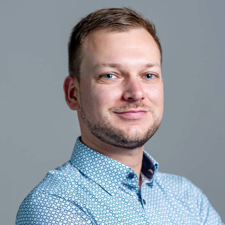 Jonas Dörner