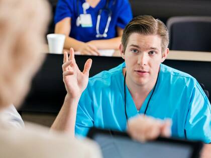 Mehr als Tod und Sterben 