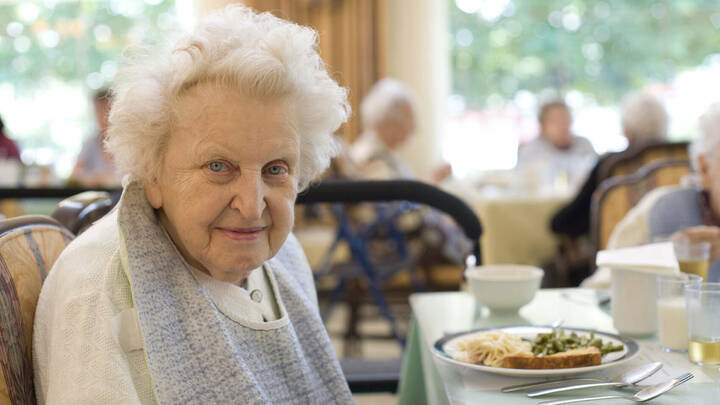 Weniger Plätze für Kurzzeitpflege in NRW 