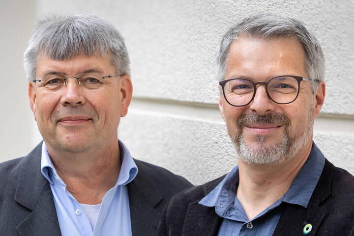 DBfK: Peter Tackenberg wird Bundesgeschäftsführer