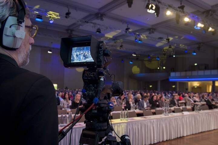 18. Nationales DRG-Forum - Die nächste Dimension!
