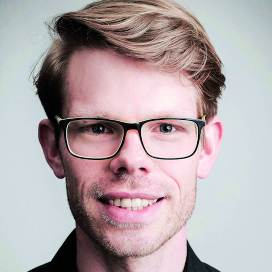 Sebastian Riebandt