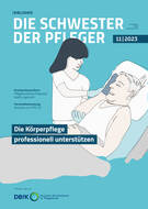 SP_11-2023_Titel.indd sp Ausgabe 11/2023