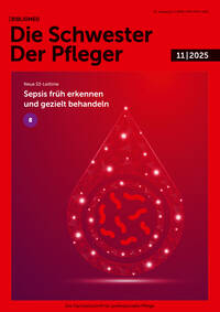 Zeitschriftencover