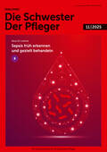 Zeitschriftencover