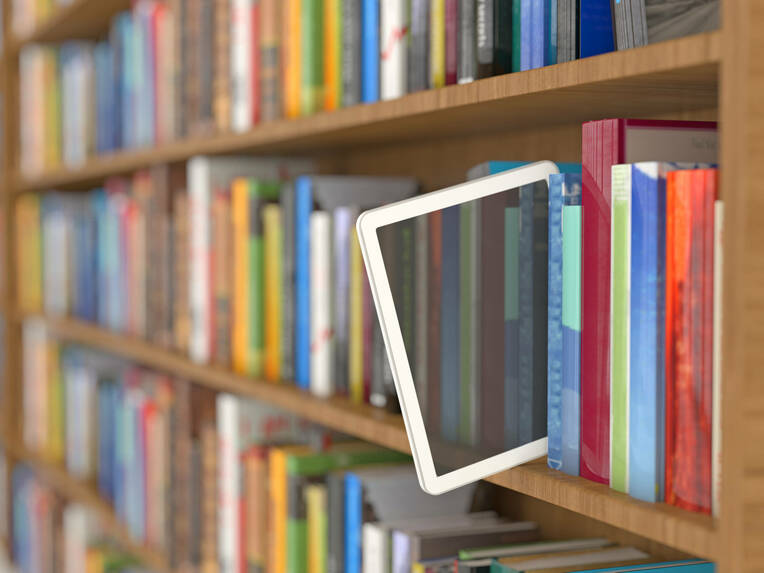 Wie rechtssicher ist E-Learning?