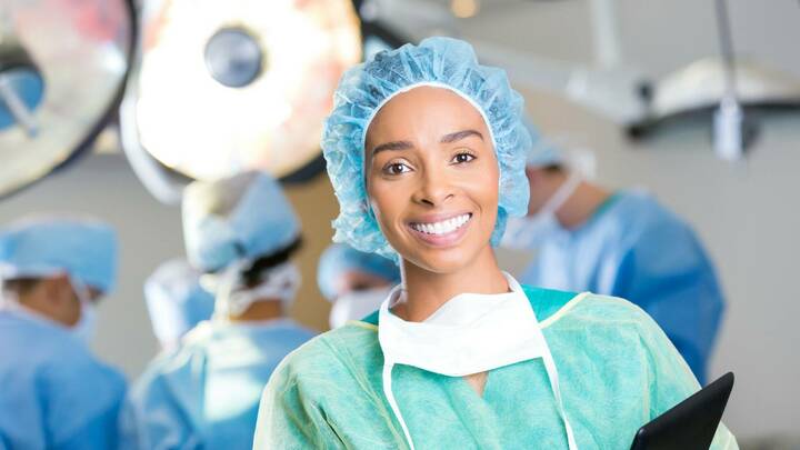 Fachpflegekongress | OP-Tag: Der Countdown läuft