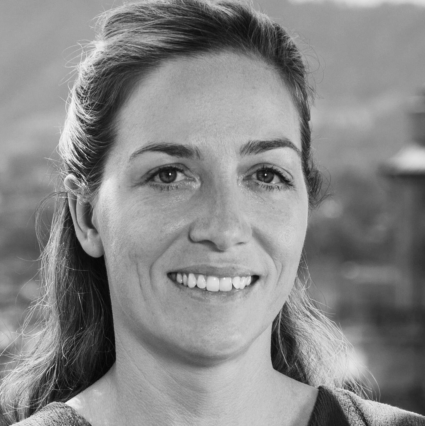 Bernadette Meier