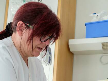 "Pflegende sind die wertvollste Ressource eines Krankenhauses"